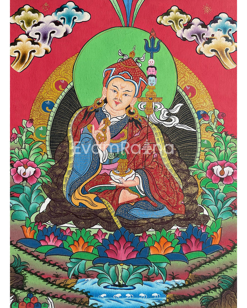 Guru Rinpoche