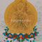 Guru Rinpoche Painting