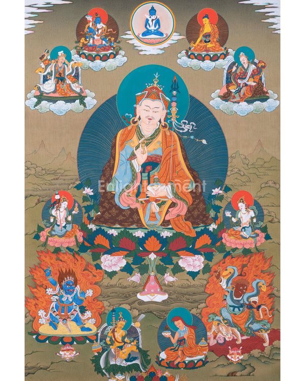 Guru Sangye