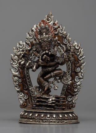 hevajra sadhana