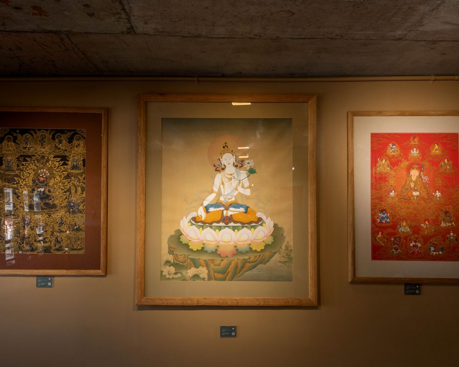 Why Enlightenment Gallery?