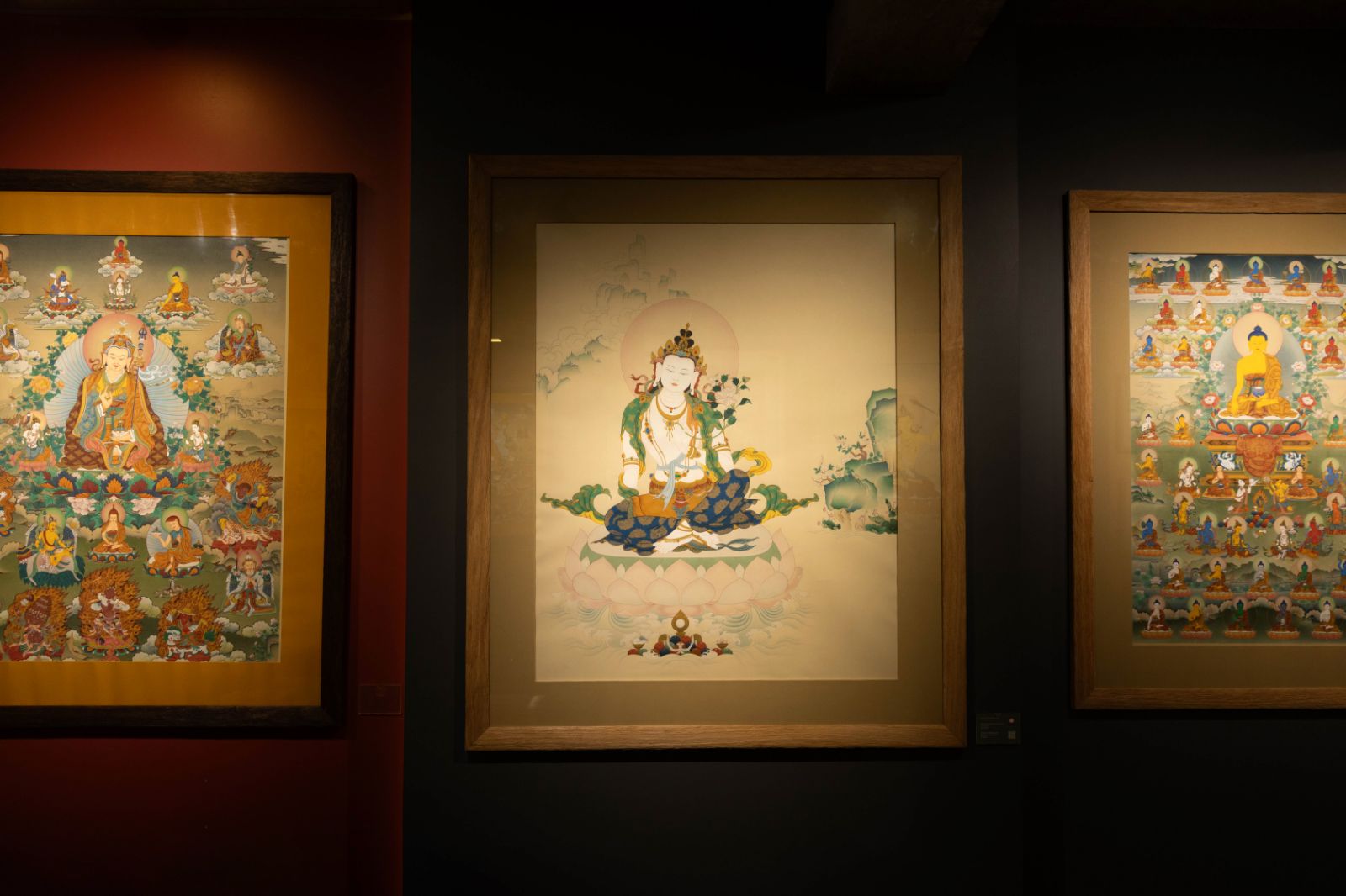 Why Enlightenment Gallery?