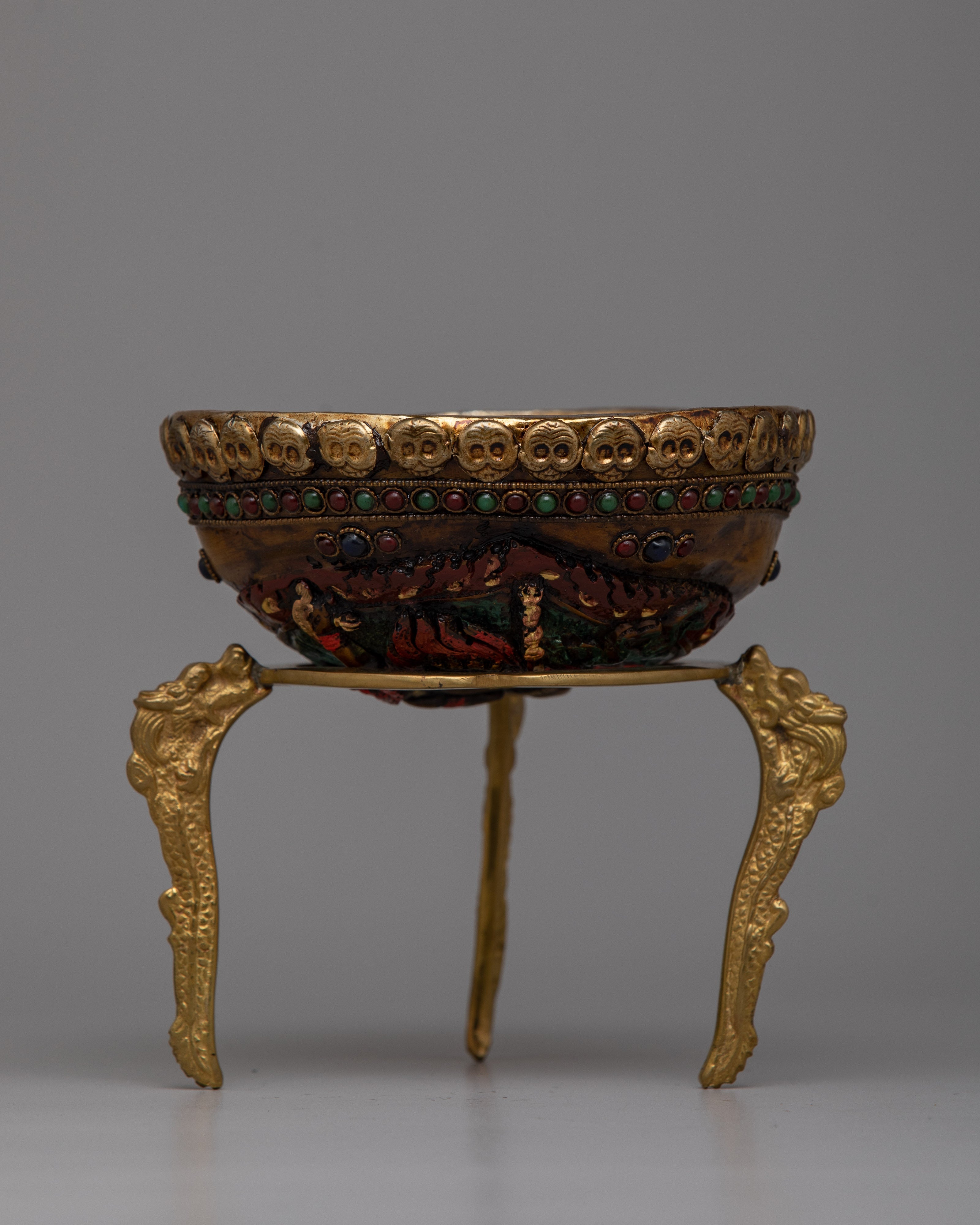 Kapala Tibet Cup 