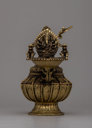 Ganesh Brass Sukunda