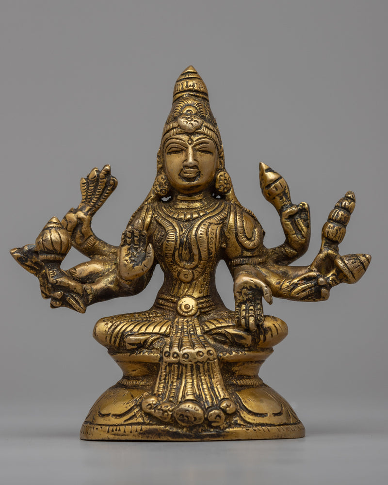 Laxmi Goddess Statue