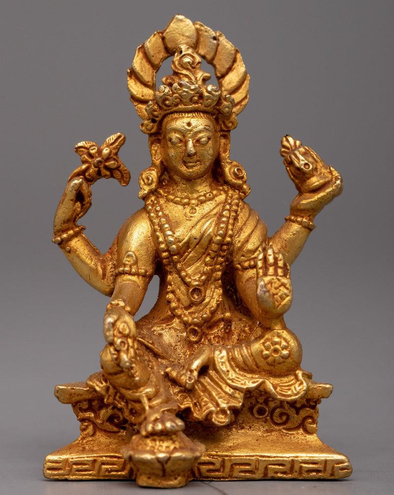 Laxmi Statue for Home 