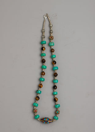tibetan turquoise jewelry