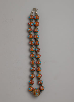 Tibetan Jewelry