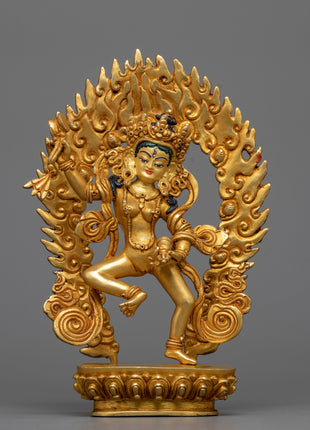 Machine Made Machig Labdron