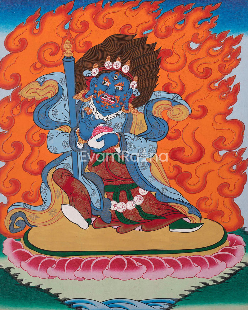 Mahakala 