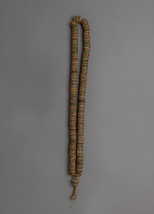 Bone Mala Beads