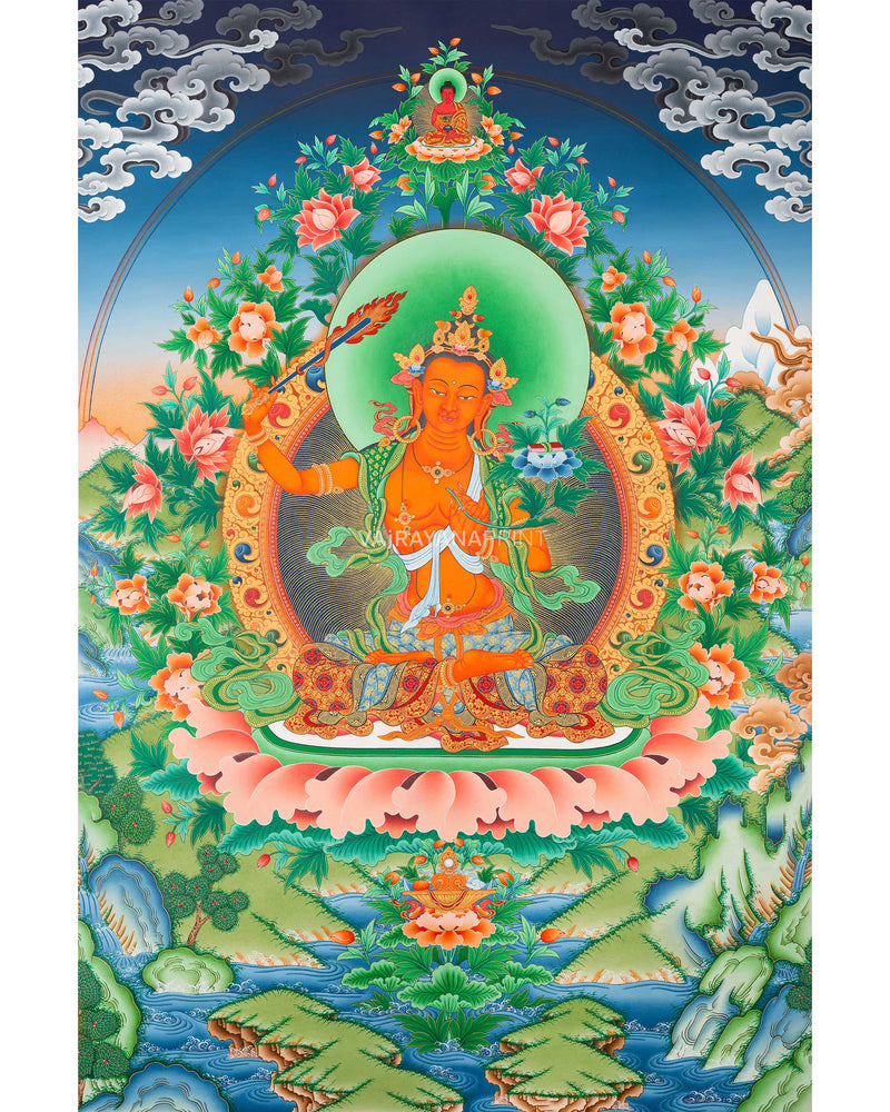 bodhisattva-of-wisdom