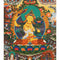Manjushri, Bodhisattva Of Wisdom