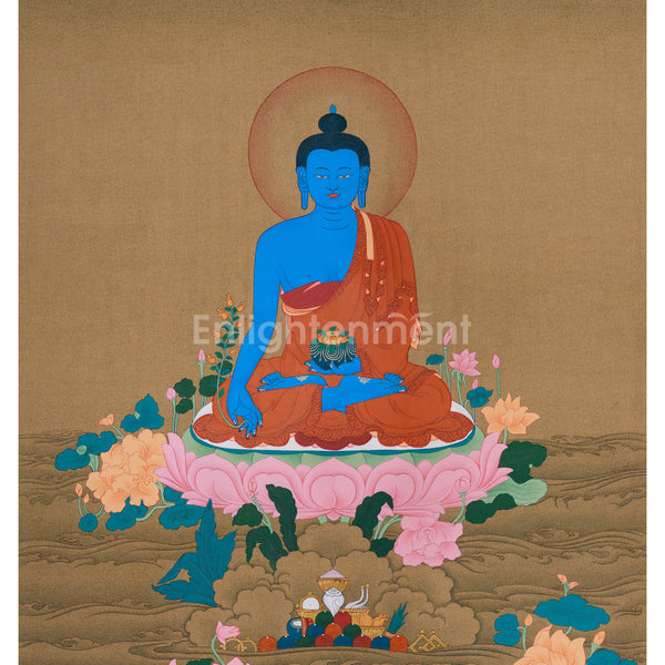 チベット医学 曼荼羅画集 The Buddha's Art of Healing チベット医学 曼荼羅画集 The Buddha's Art of Healing The