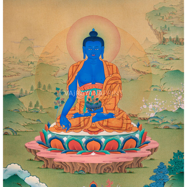 チベット医学 曼荼羅画集 The Buddha's Art of Healing il_1080xN.5578689510_o164.jpg