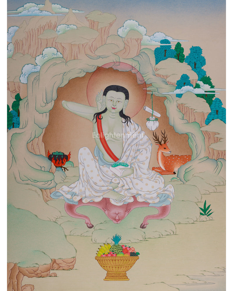 Milarepa