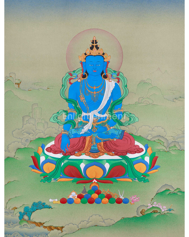 buddha mitrupa