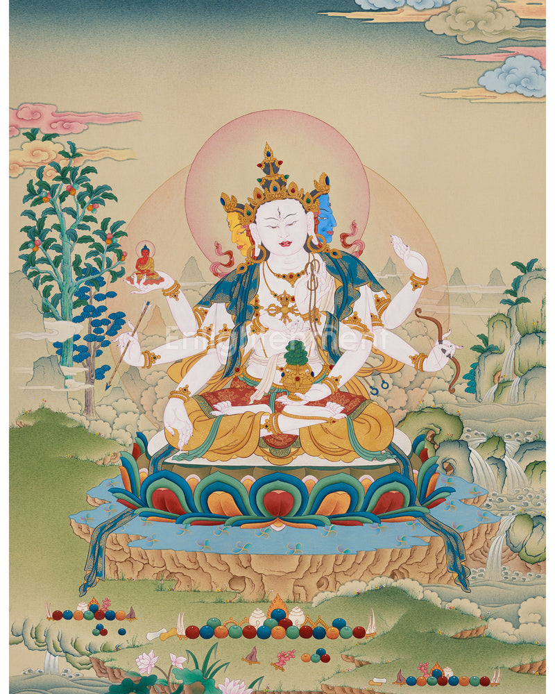 Dakini Namgyalma