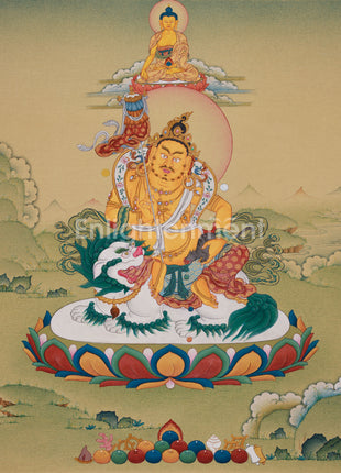 vaishravana
