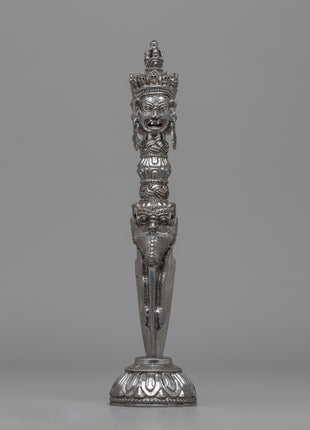 Tibetan Phurba Ritual Dagger