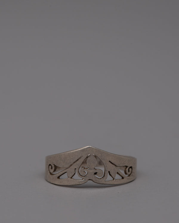 Ring 925 Sterling Silver