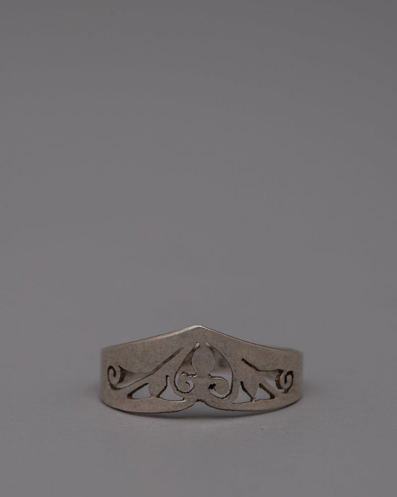 Ring 925 Sterling Silver