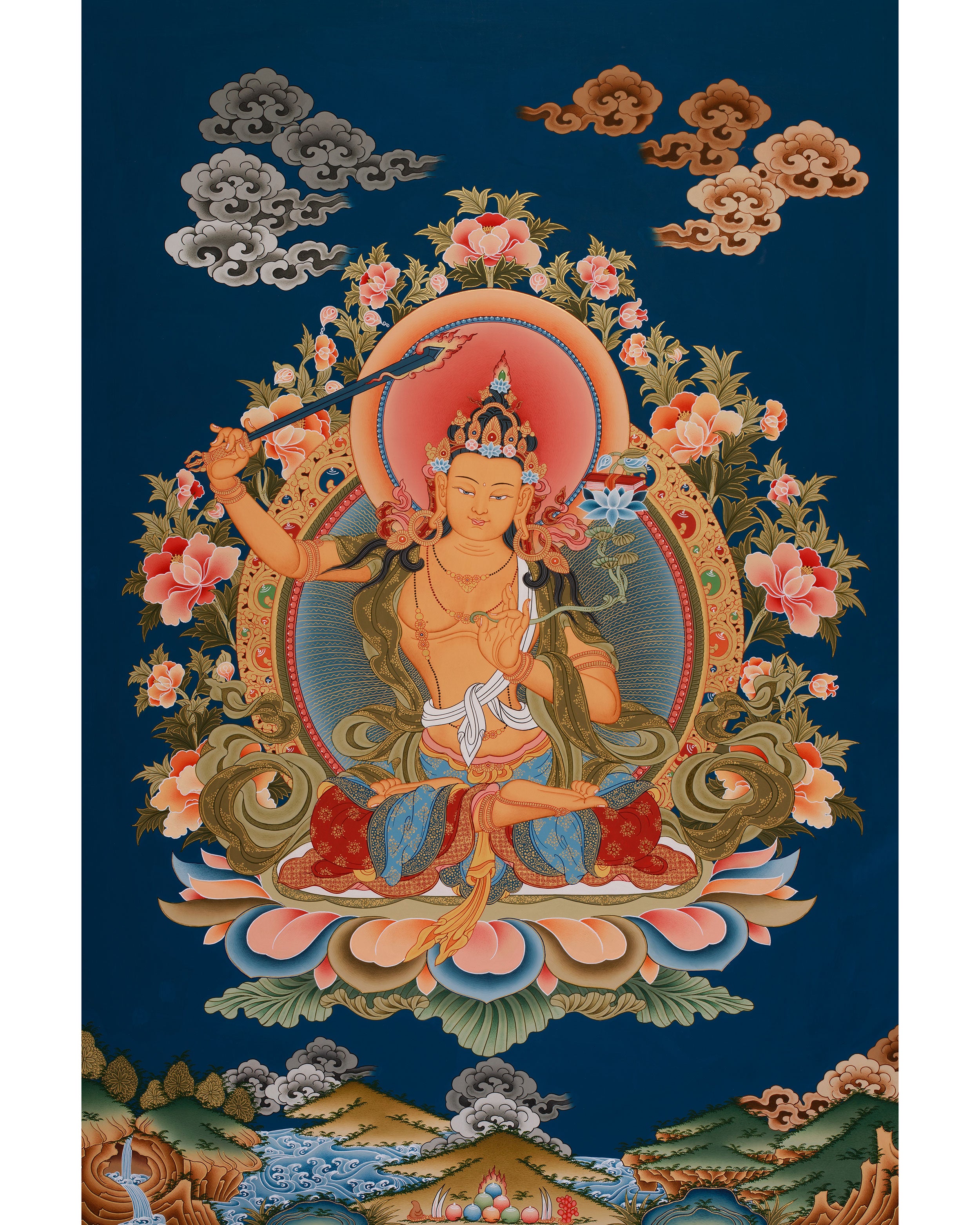 Manjushree