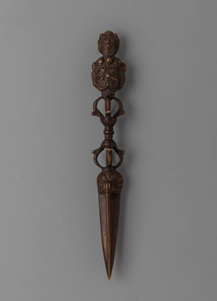 Sacred Tibetan Kila Phurba