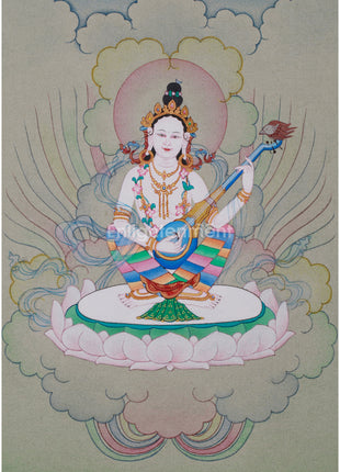 Yangchenma