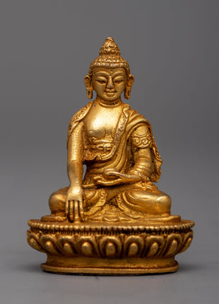 Siddhartha Gautama Buddha Statue