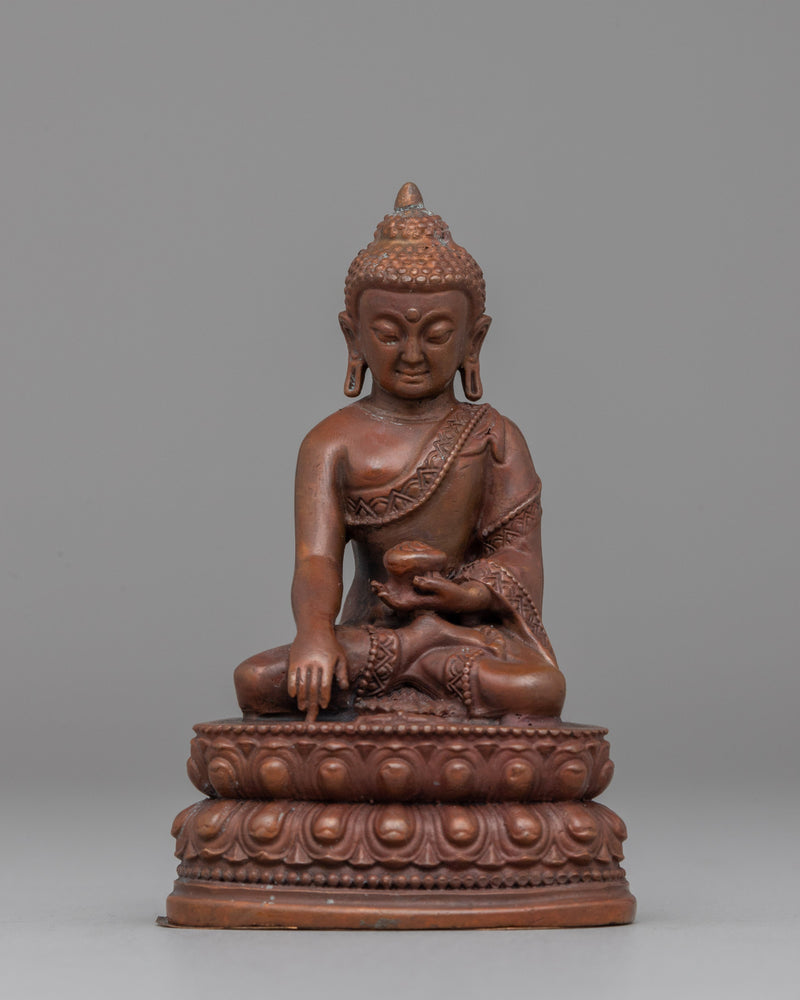 Sidhartha Gautam Shakyamuni Buddha 