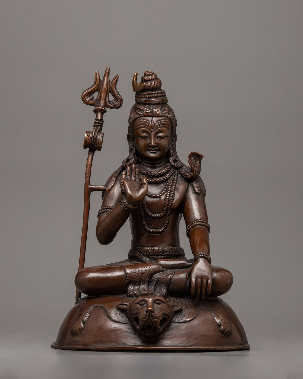 Lord Shiva Statue Nepal Exquisite Representation Of Divine Power And lord-shiva-statue-nepal-exquisite-representation-of-divine-power-and