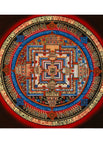 Kalachakra Mandala