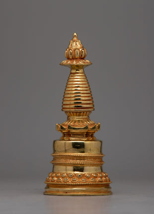  Authentic Stupa Tibetan Buddhist 