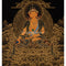 Thangka Of Kshitigarbha