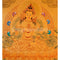 Thangka of Vajrasattva