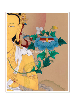 The Prajnaparamita Sutra