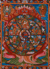 Wheel of life 2