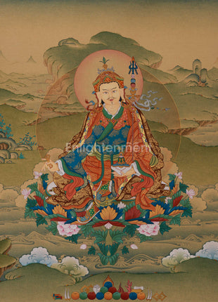 Guru Rinpoche