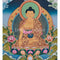 The Shakyamuni Buddha 