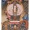 Thousand Armed Bodhisattva