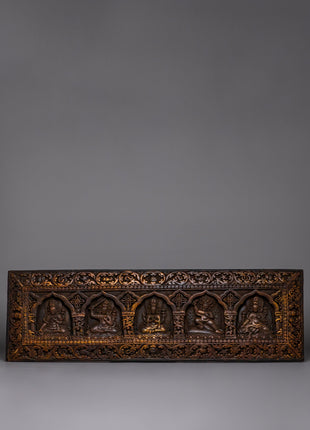 wood cover book