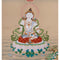 Tibetan Vajrasattva Thangka