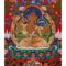 Traditional Manjushri