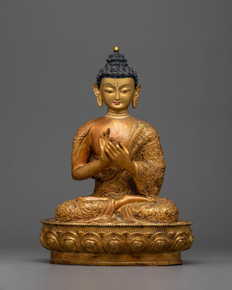 bodhisattva vairocana