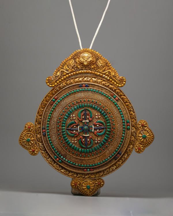 Vajra Mandala