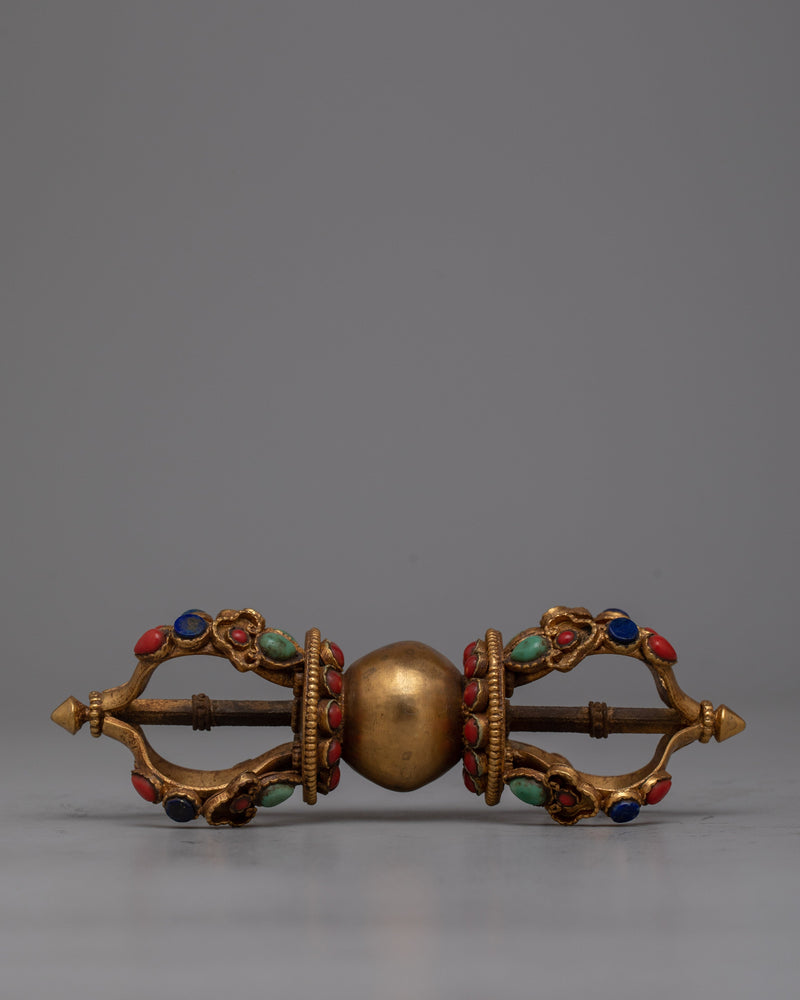 Tibetan Vajra Dorje