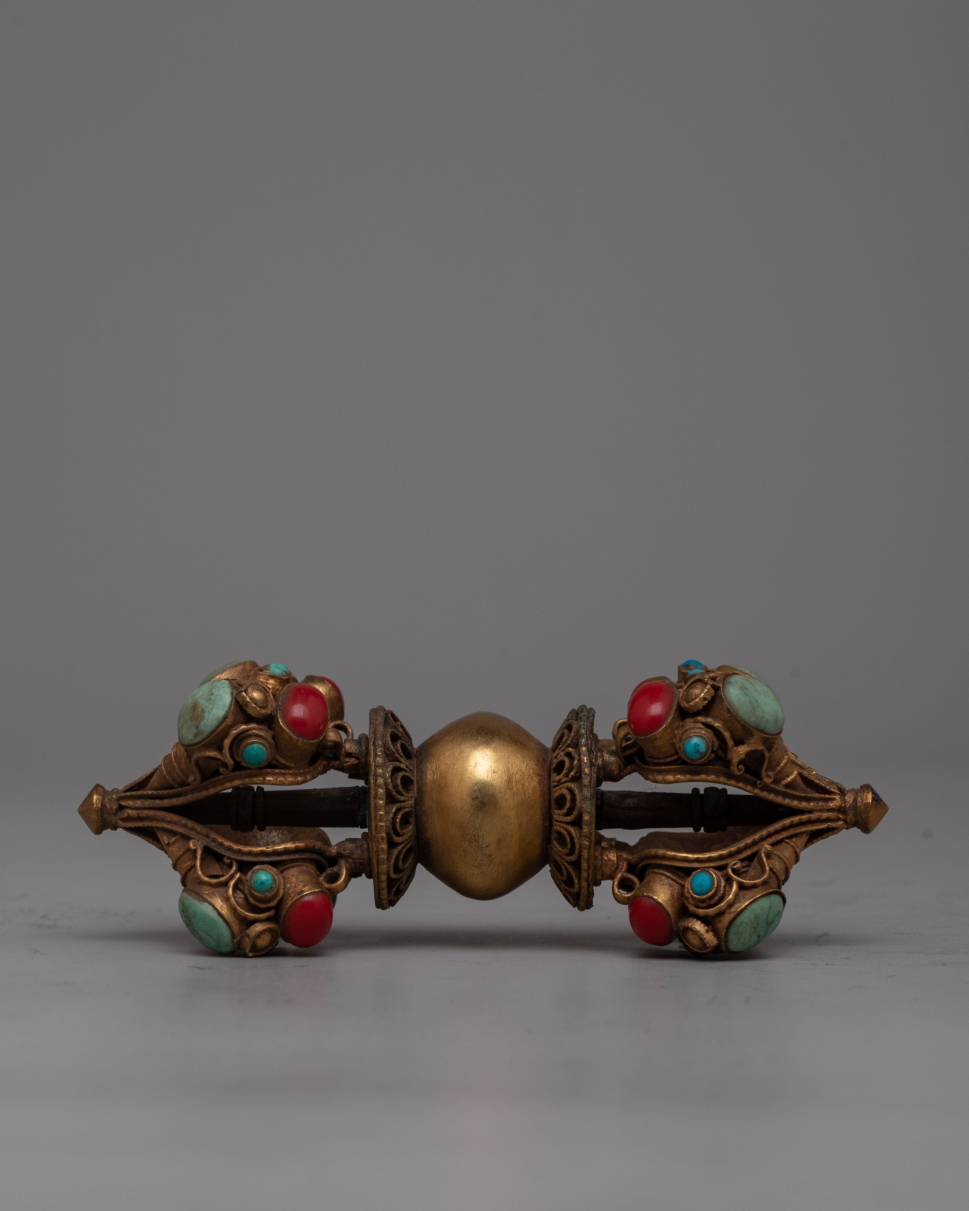 Tibetan Buddhist Vajra