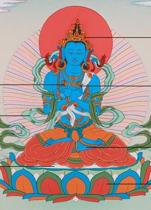 Vajradhara