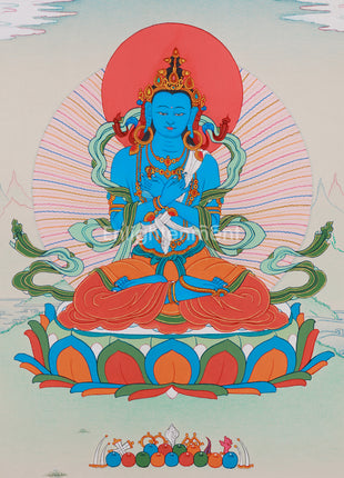 Vajradhara